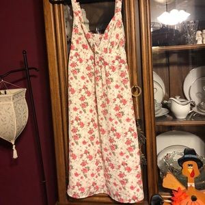 ROPER DRESS NWT